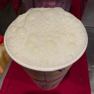 Salt Lassi