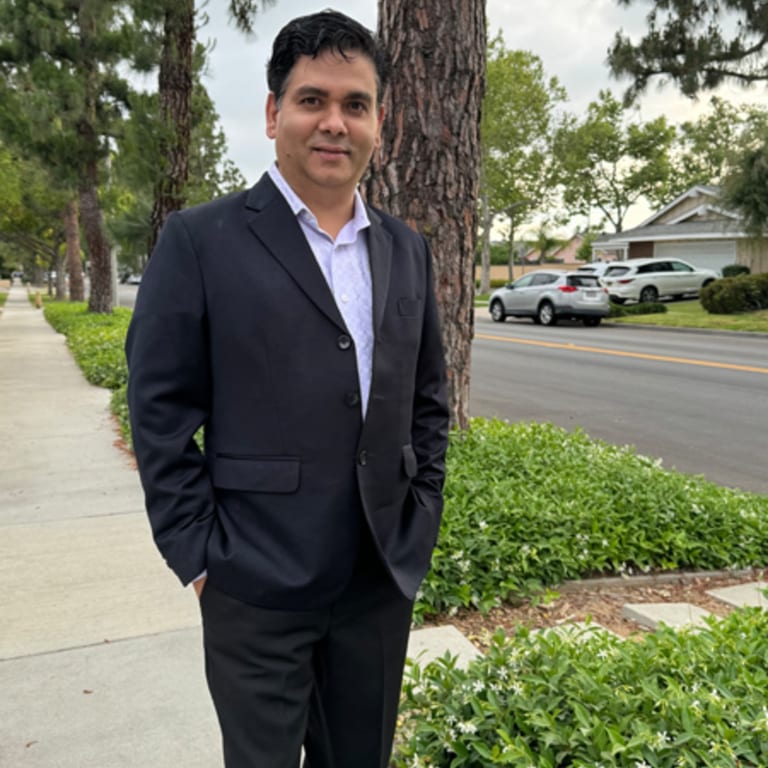 Mr. Rajesh Niraula – Owner