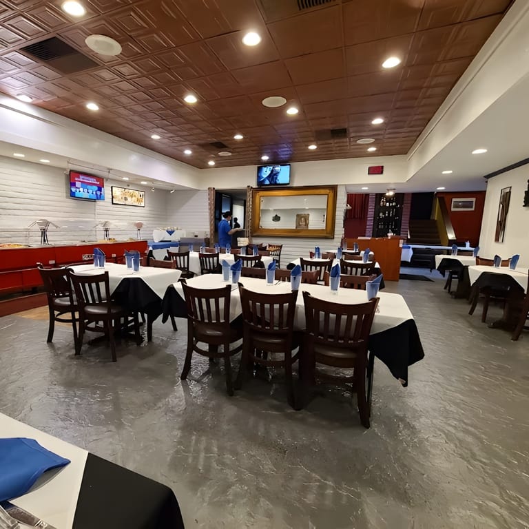 Reservations Made Simple