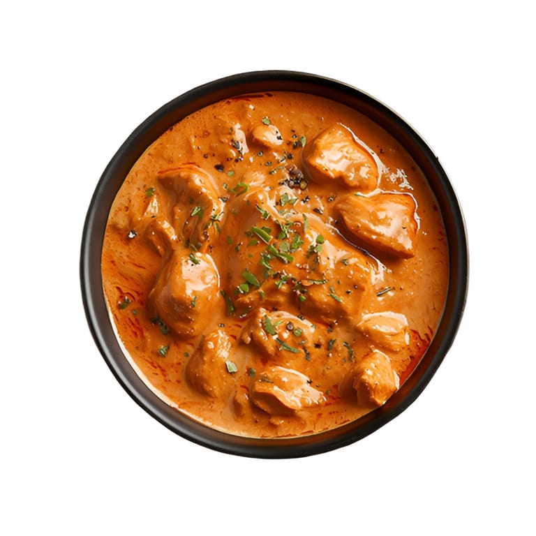 A Flavorful Journey Through Every Dish