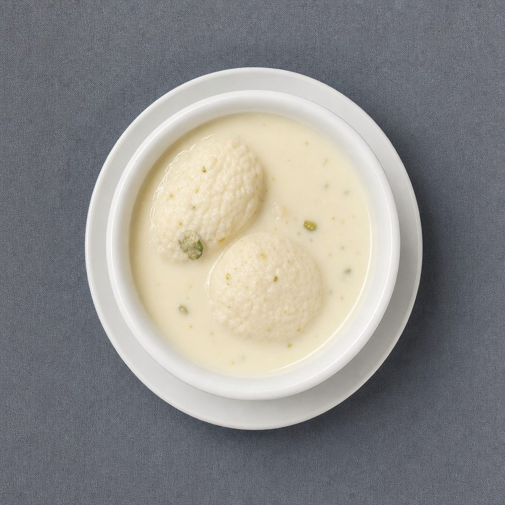 Ras Malai.