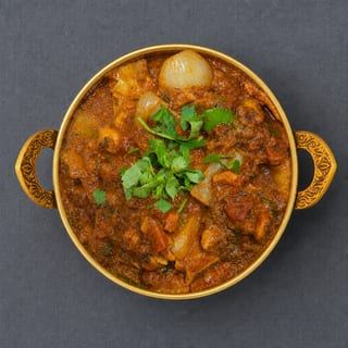Chicken Kadai