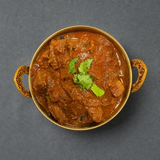 Lamb Vindaloo