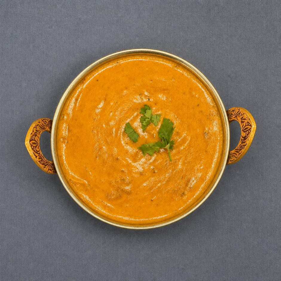 Malai Kofta.