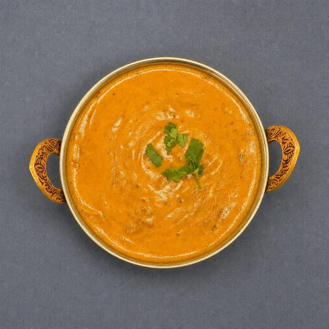 Malai Kofta.