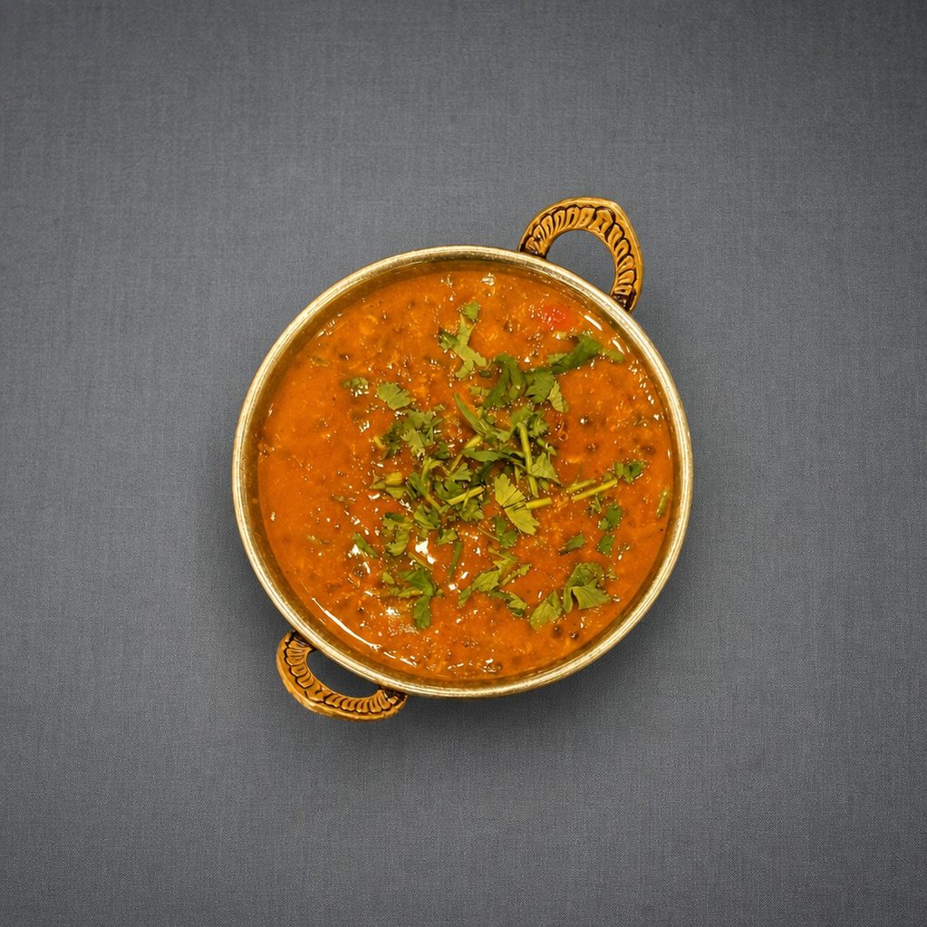 Dal Makhani.