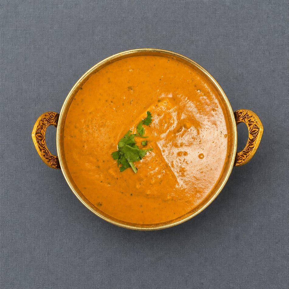 Shahi Paneer.