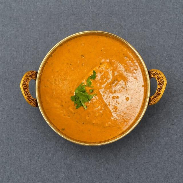 Shahi Paneer.