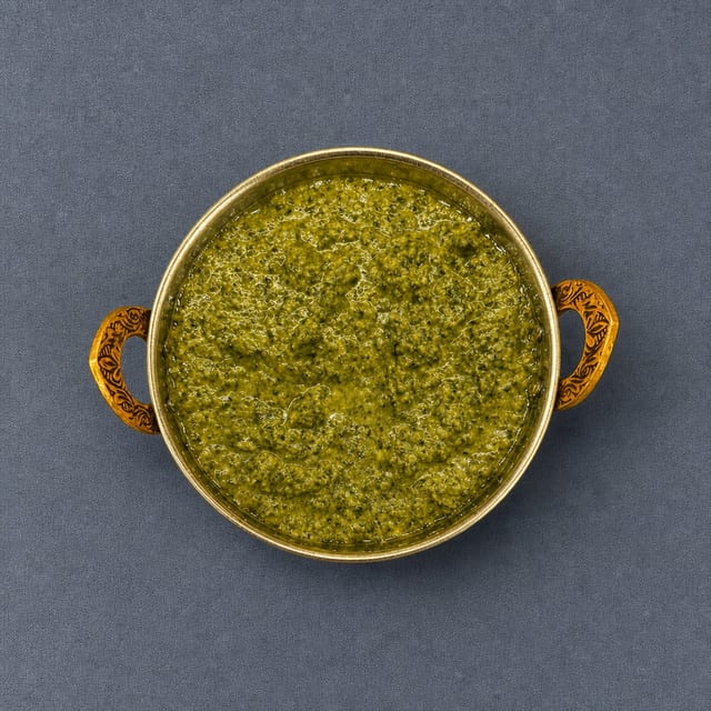 Mint Chutney 8oz.
