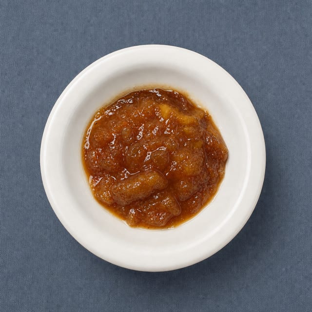 Mango Chutney.