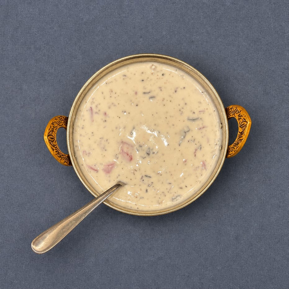 Raita.