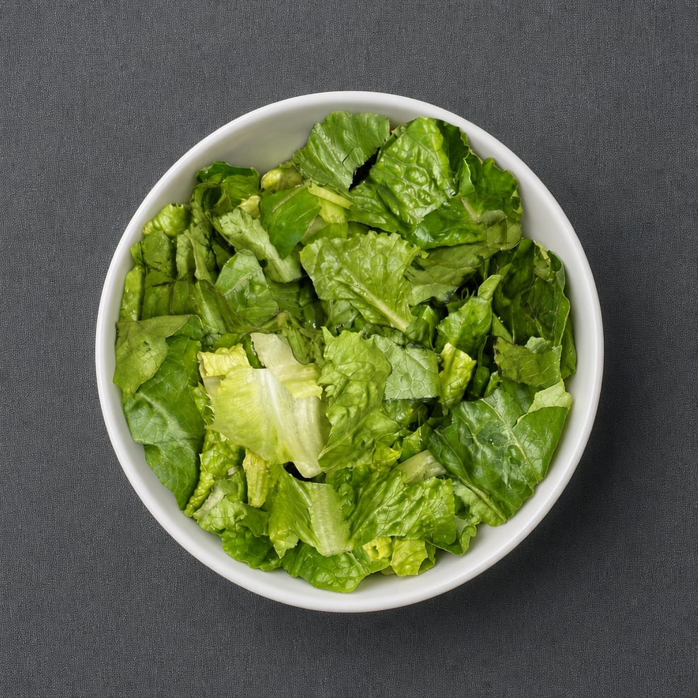 Green Salad.