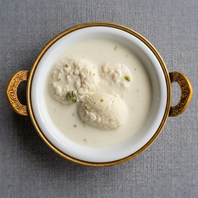 Ras Malai.