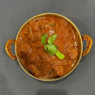 Lamb Vindaloo