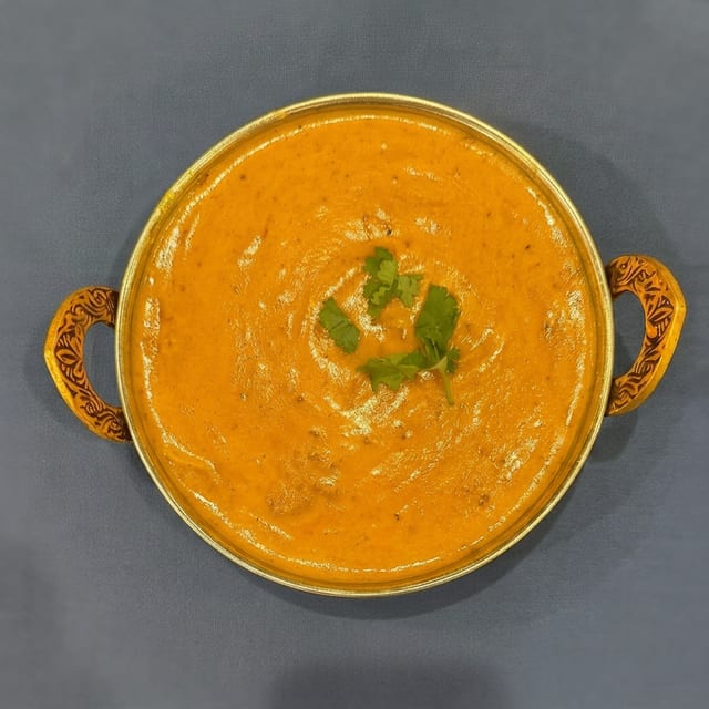 Malai Kofta.