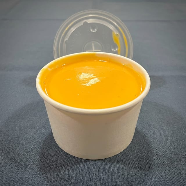Mango Lassi.