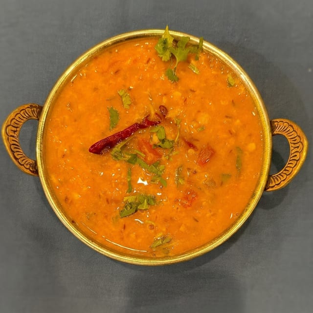 Dal Fry.