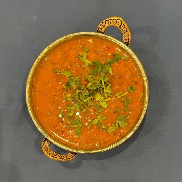 Dal Makhani.