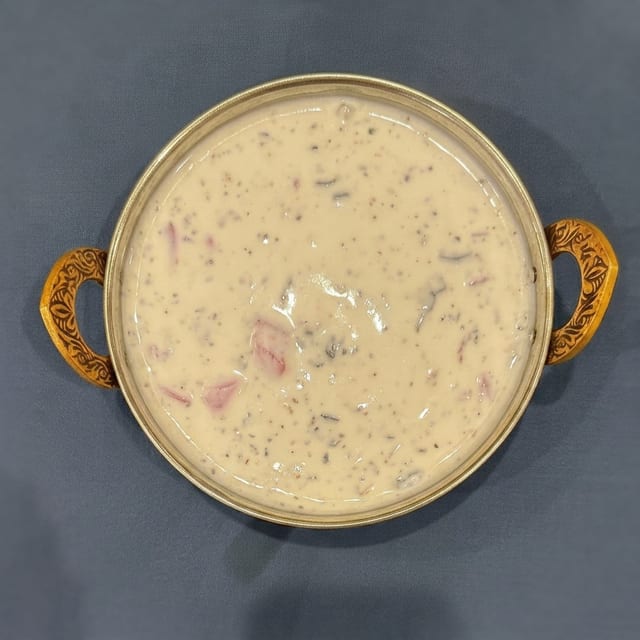 Raita.