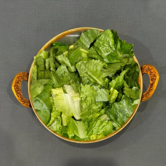 Green Salad.